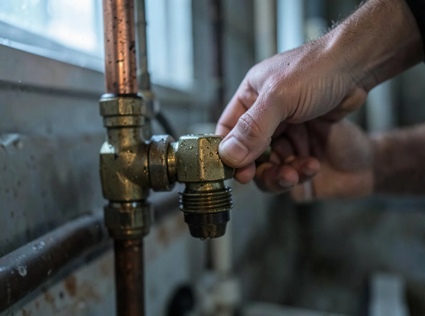 Emergency Plumber Cunningham, KS FAQs